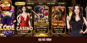 Đại Hải Trình