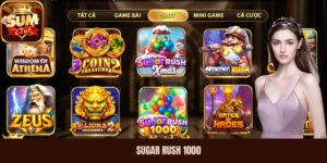 Sugar Rush 1000