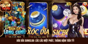 Xóc Đĩa